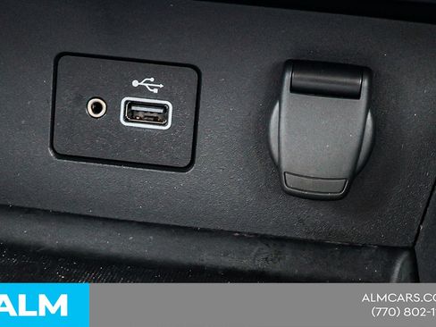 Used 2024 Nissan Altima 2.5 S FWD image 32