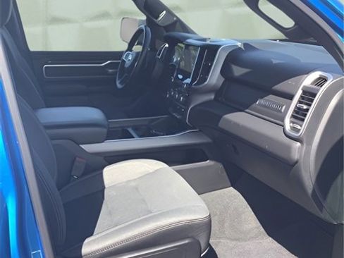 Certified 2022 RAM 1500 Big Horn image 19