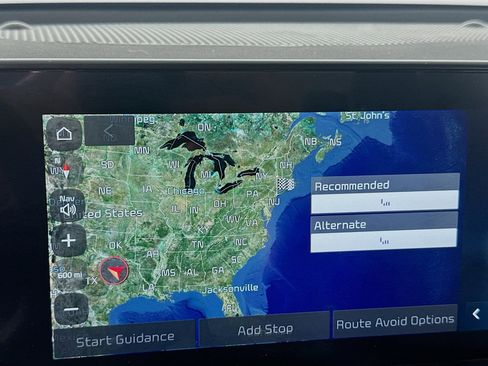 Used 2025 Kia Telluride S FWD image 22