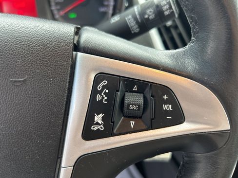 Used 2014 GMC Terrain SLE image 26