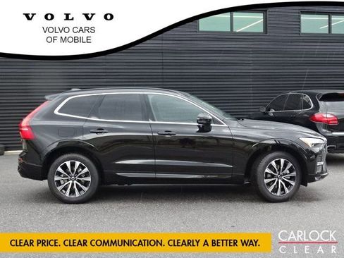 Used 2023 Volvo XC60 B5 Core w/ Climate Package image 6