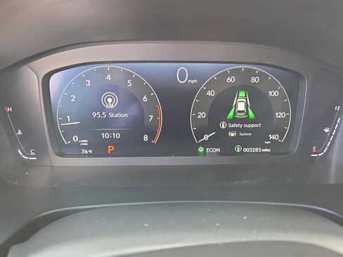 Used 2026 Honda CR-V EX-L image 26