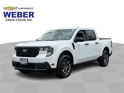 Used 2025 Ford Maverick XLT w/ Equipment Group 301A