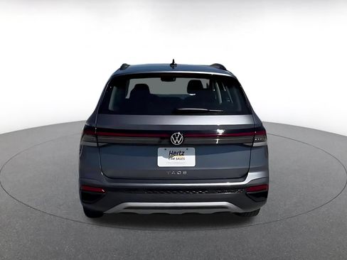 Used 2026 Volkswagen Taos S FWD image 10