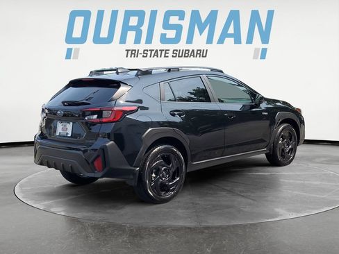 Used 2026 Subaru Crosstrek 2.5i Sport w/ Crosstrek Mirror Package AWD/4WD image 6