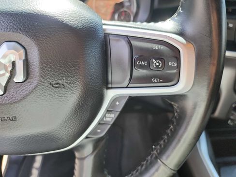 Used 2020 RAM 1500 Lone Star image 22