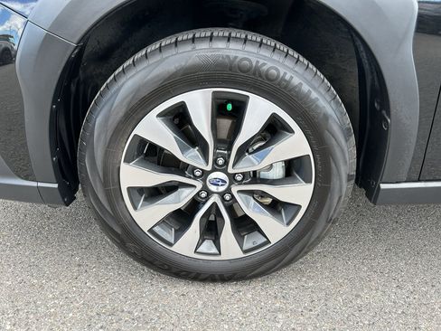 Used 2023 Subaru Outback Touring XT AWD/4WD image 8