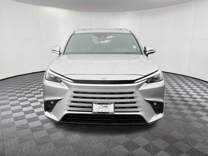 Used 2024 Lexus TX 350 AWD