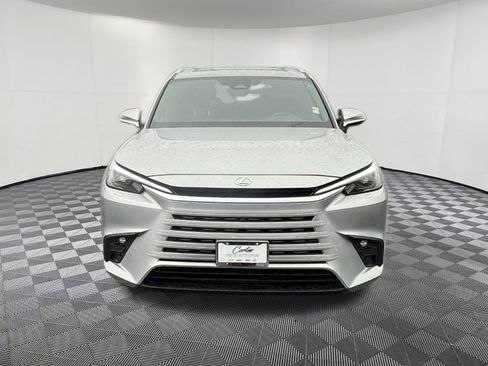 Used 2024 Lexus TX 350 AWD image 2
