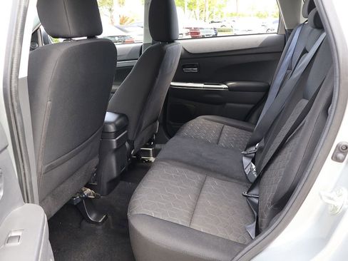 Used 2022 Mitsubishi Outlander Sport FWD image 28