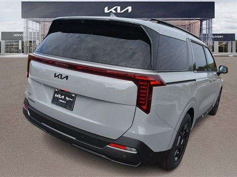 New 2026 Kia Carnival SX Prestige image 3