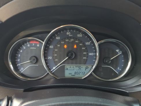 Used 2016 Toyota Corolla LE image 19