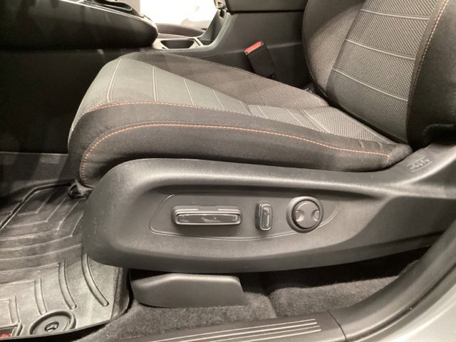 Certified 2025 Honda CR-V Sport image 20