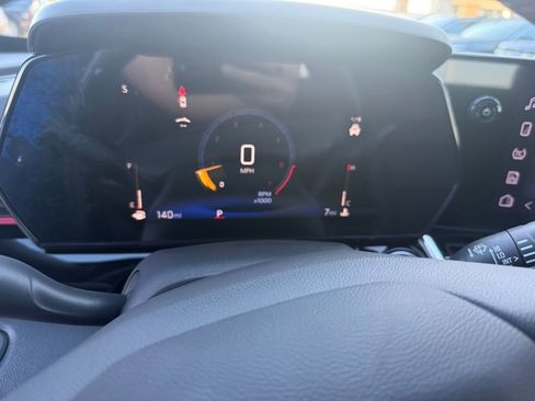 New 2026 Chevrolet Trax RS w/ Driver Confidence Package image 27