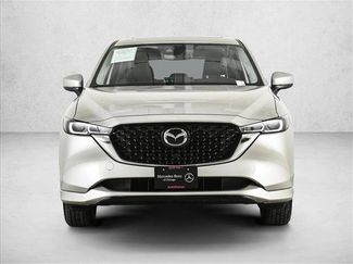 Used 2025 MAZDA CX-5 AWD 2.5 S w/ Preferred Package video 2
