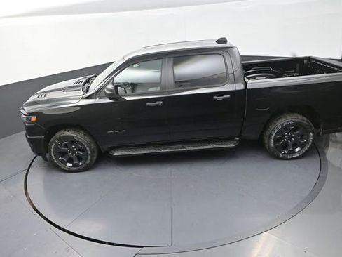 New 2026 RAM 1500 Express AWD/4WD image 14