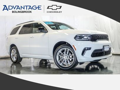 Used 2023 Dodge Durango GT