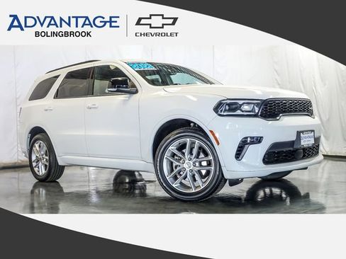 Used 2023 Dodge Durango GT AWD/4WD image 1
