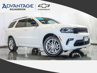 Used 2023 Dodge Durango GT AWD/4WD video 1