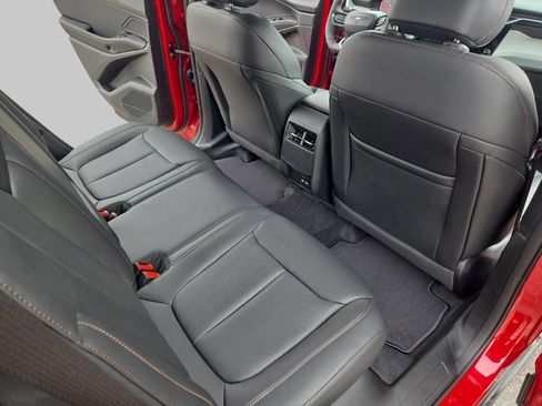 New 2026 Jeep Cherokee Limited AWD/4WD image 12