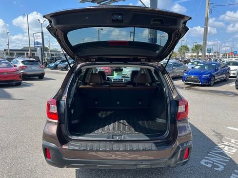 Used 2019 Subaru Outback 2.5i Touring image 20
