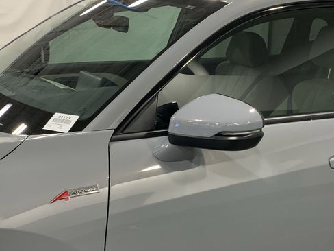 Used 2025 Acura ADX A-Spec FWD image 12