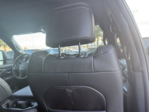 Used 2024 RAM 2500 Limited image 41