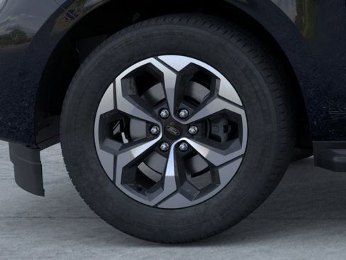 New 2026 Ford Expedition Active image 19