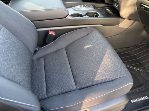 Certified 2025 Honda Ridgeline Sport+ image 22