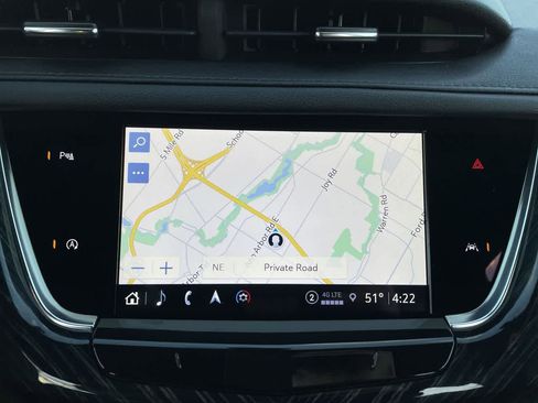 Certified 2024 Cadillac XT6 Premium Luxury w/ LPO, Floor Liner Package image 24