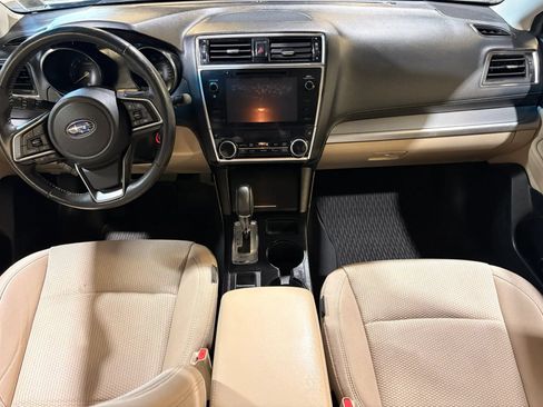 Used 2019 Subaru Outback 2.5i Premium AWD/4WD image 13
