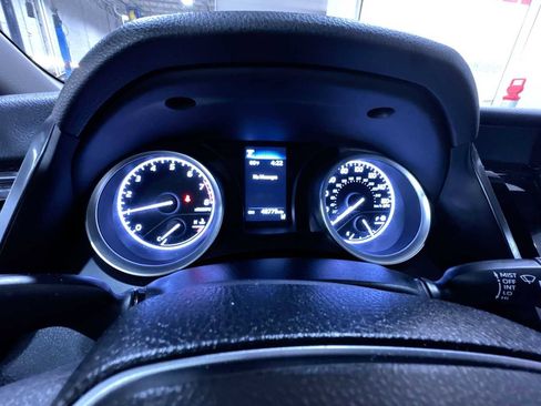 Used 2023 Toyota Camry LE image 22