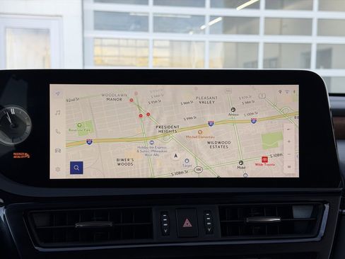 Used 2023 Lexus ES 350 Ultra Luxury image 31