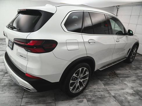 Used 2026 BMW X5 xDrive40i AWD/4WD image 6