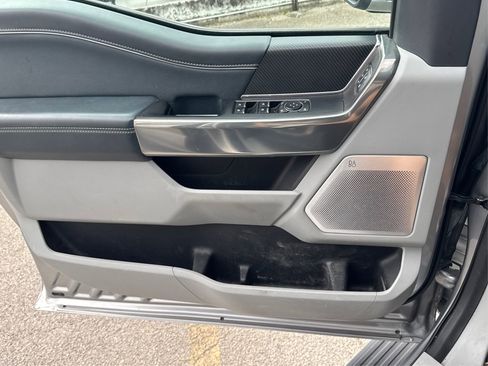 Used 2021 Ford F150 Limited image 25