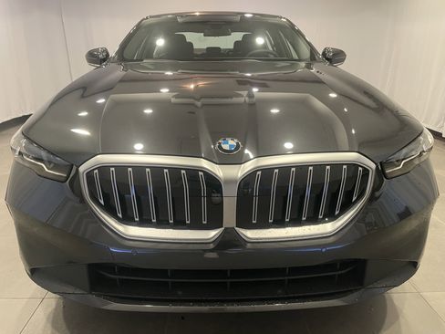 New 2026 BMW 530i xDrive 530i xDrive w/ Premium Package image 2