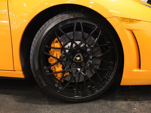 Used 2012 Lamborghini Gallardo LP 550-2 RWD image 12