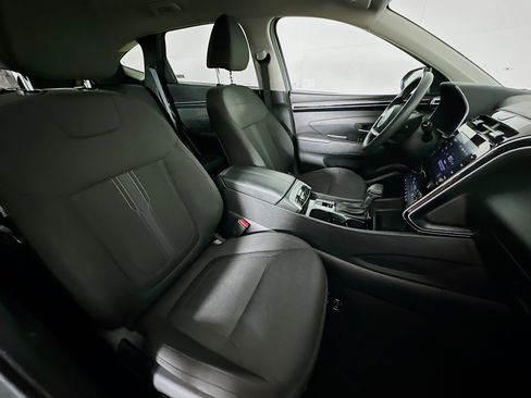 Used 2024 Hyundai Tucson SEL image 30