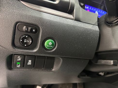 Used 2021 Honda Passport EX-L image 38