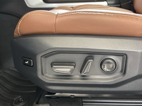 Used 2025 Toyota Tundra 1794 Edition image 14