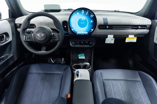 New 2026 MINI Cooper S FWD image 18