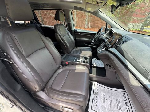 Used 2018 Honda Odyssey EX-L image 15