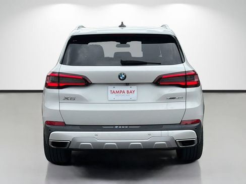 Used 2021 BMW X5 sDrive40i w/ Premium Package 2 RWD image 4