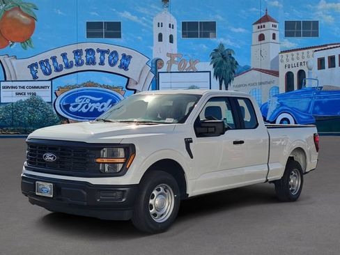New 2026 Ford F150 XL RWD image 3