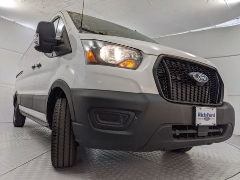 New 2025 Ford Transit 150 Base image 28