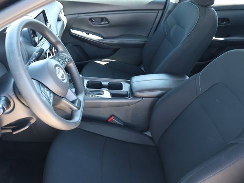 Used 2024 Nissan Sentra S image 13