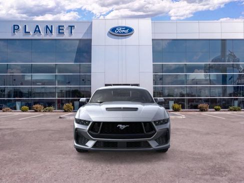 New 2026 Ford Mustang GT RWD image 7