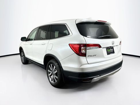 Used 2021 Honda Pilot EX-L image 5