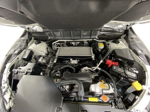 Used 2023 Subaru Ascent Limited w/ Technology Package image 27