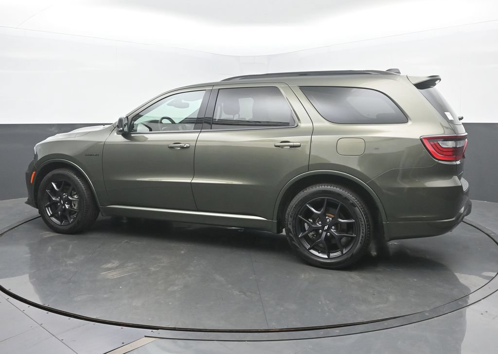 Used 2026 Dodge Durango GT AWD/4WD image 3